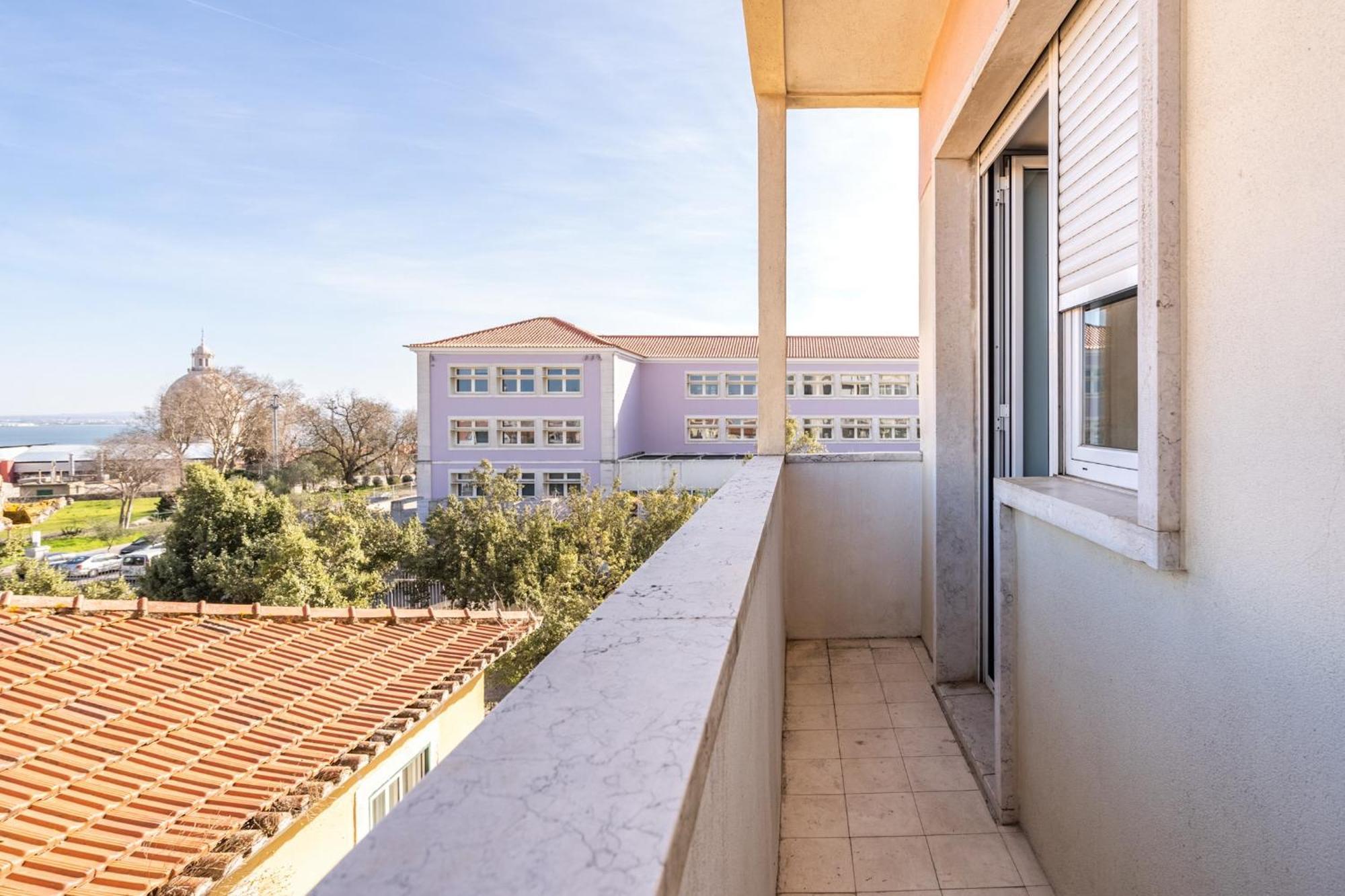 Akicity Graca Jupiter Lissabon Buitenkant foto